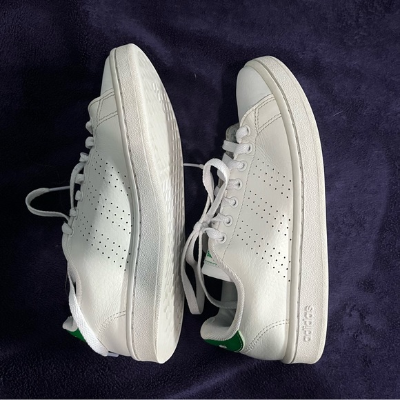 adidas advantage shoes in men’s size 5 - Picture 3 of 7